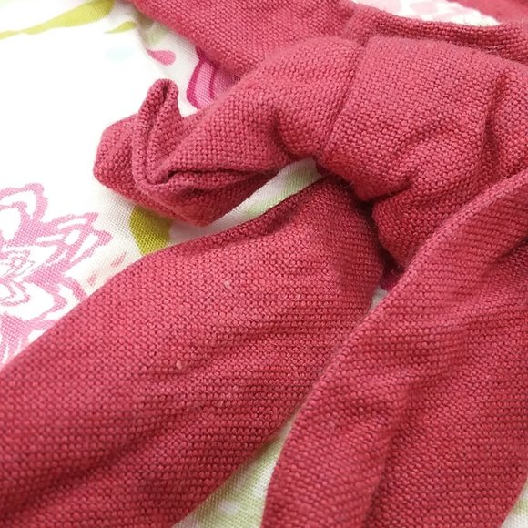 Persnickety Gwen Floral Print Dress - Picture 9 of 13